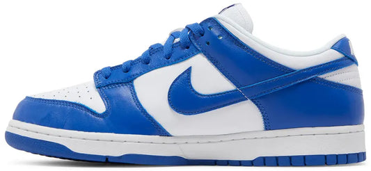 Nike Dunk Low - Kentucky