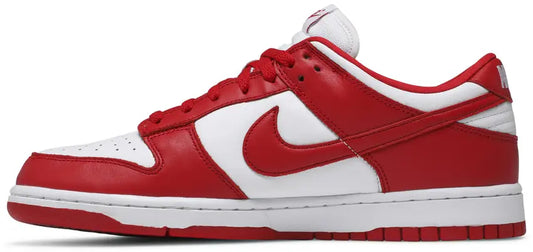 Nike Dunk Low - St. John's