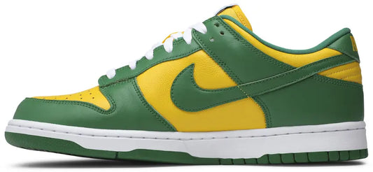 Nike Dunk Low - Brazil