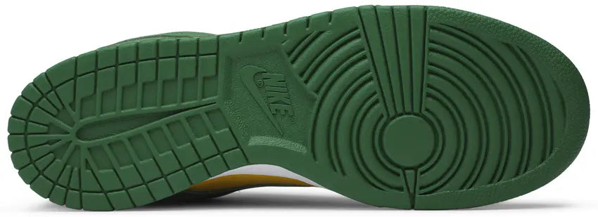 Nike Dunk Low - Brazil