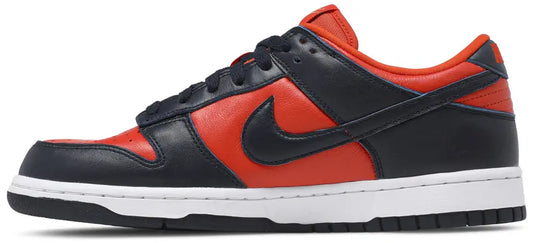 Nike Dunk Low - Champ Colors