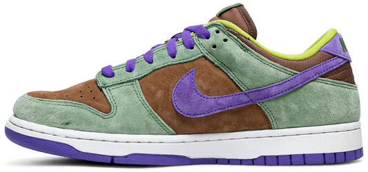 Nike Dunk Low - Veener