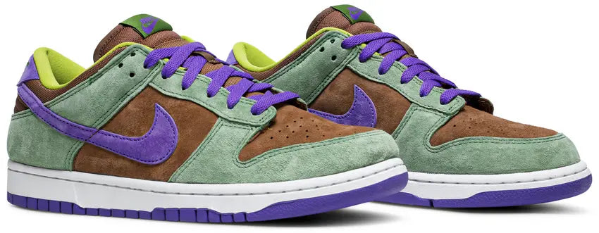 Nike Dunk Low - Veener