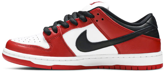 Dunk Low SB J-Pack Chicago