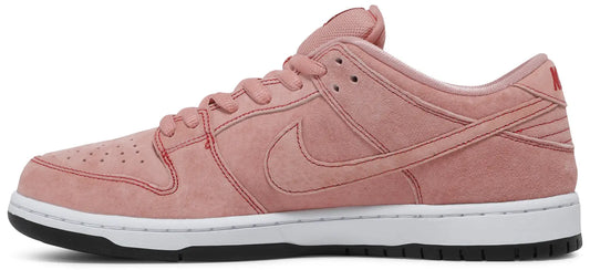 Dunk Low SB 'Pink Pig'