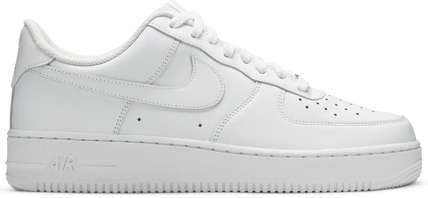 Air Force 1 Low '07 - White