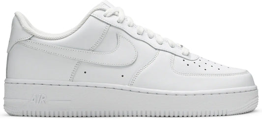 Air Force 1 Low '07 - White