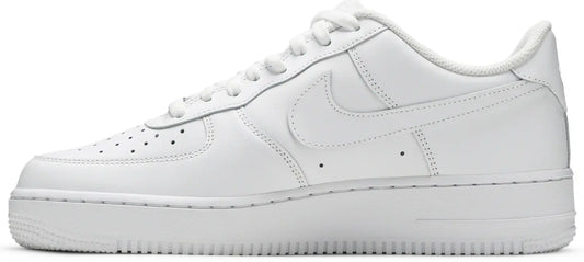 Air Force 1 Low '07 - White