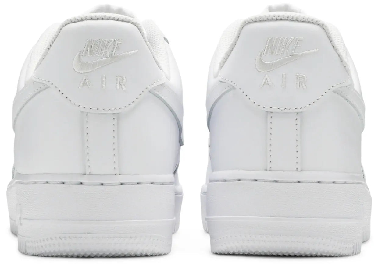 Air Force 1 Low '07 - White