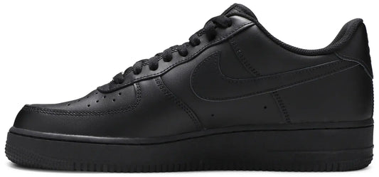 Air Force 1 Low '07 - Black