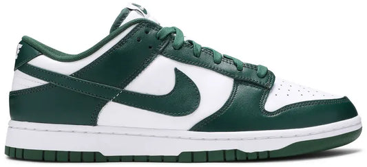 Nike Dunk Low - Michigan State