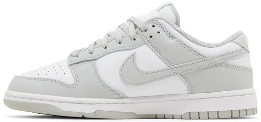 Nike Dunk Low - Fog Grey