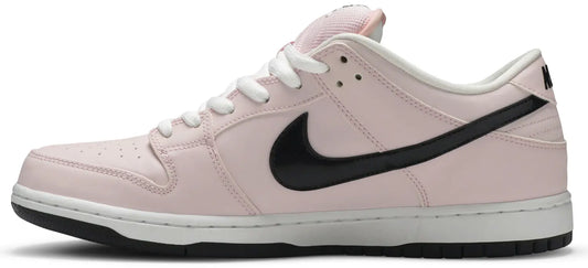 Dunk Low SB - Pink Box