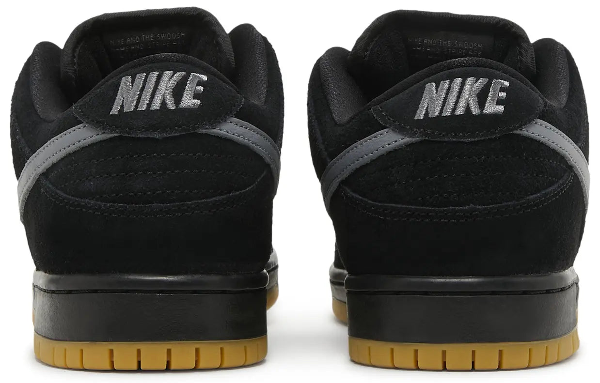 Dunk Low Pro SB Fog