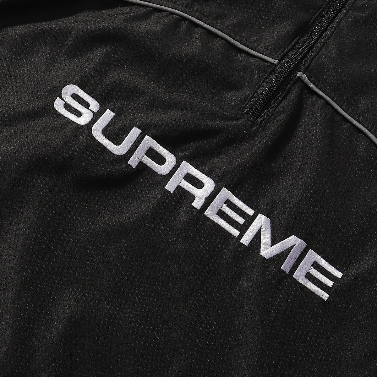 Supreme Racing Jacket