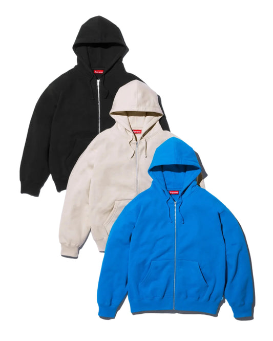 Supreme x Thrasher Hoodie