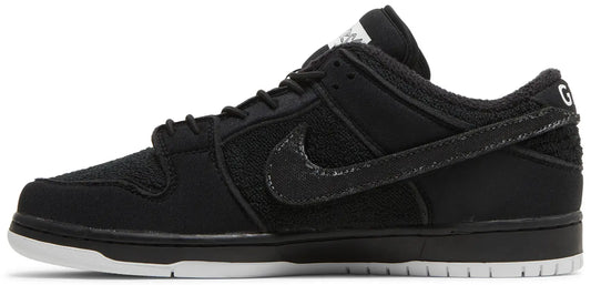 Dunk Low SB The Gnarhunters