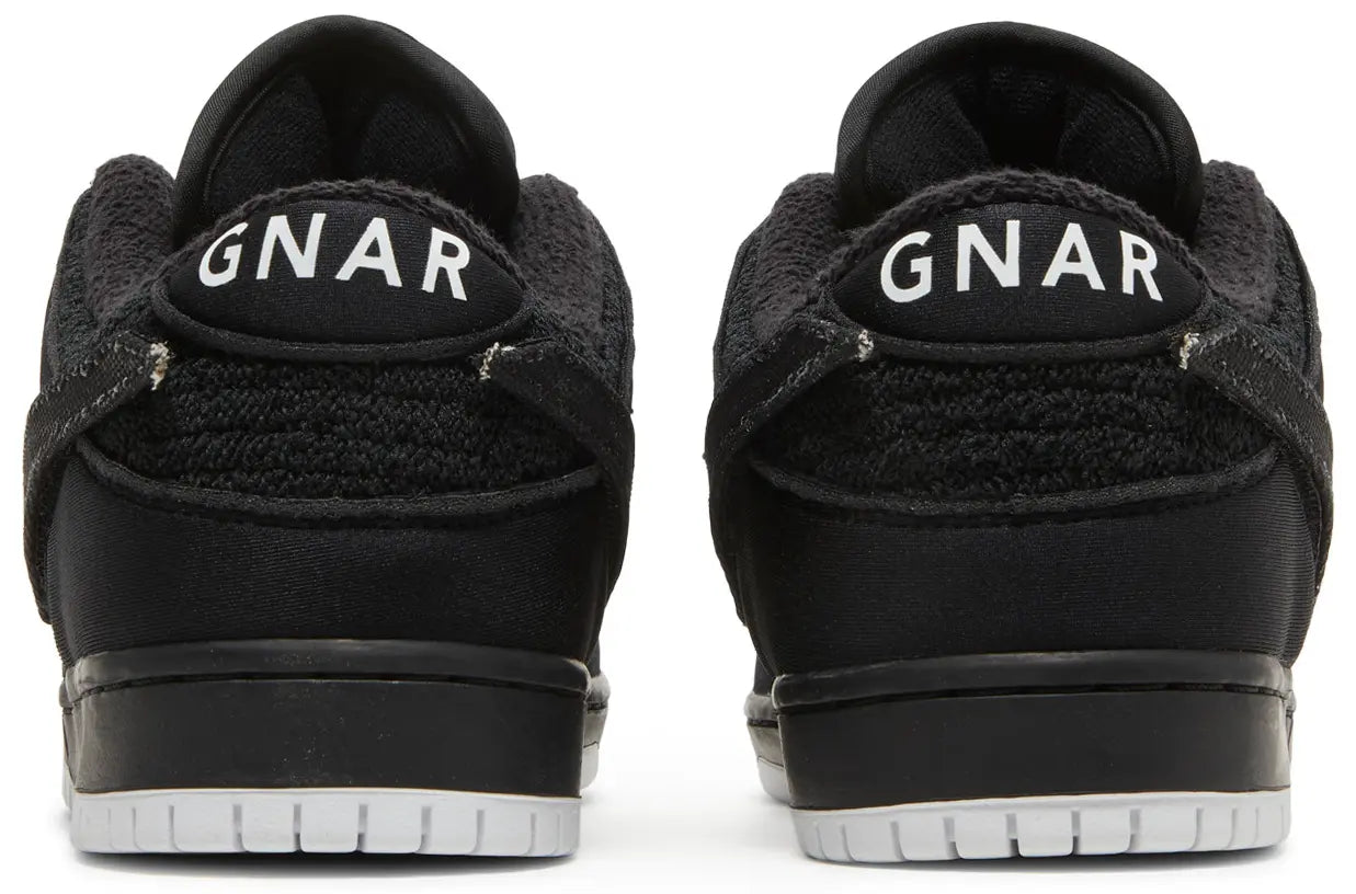 Dunk Low SB The Gnarhunters