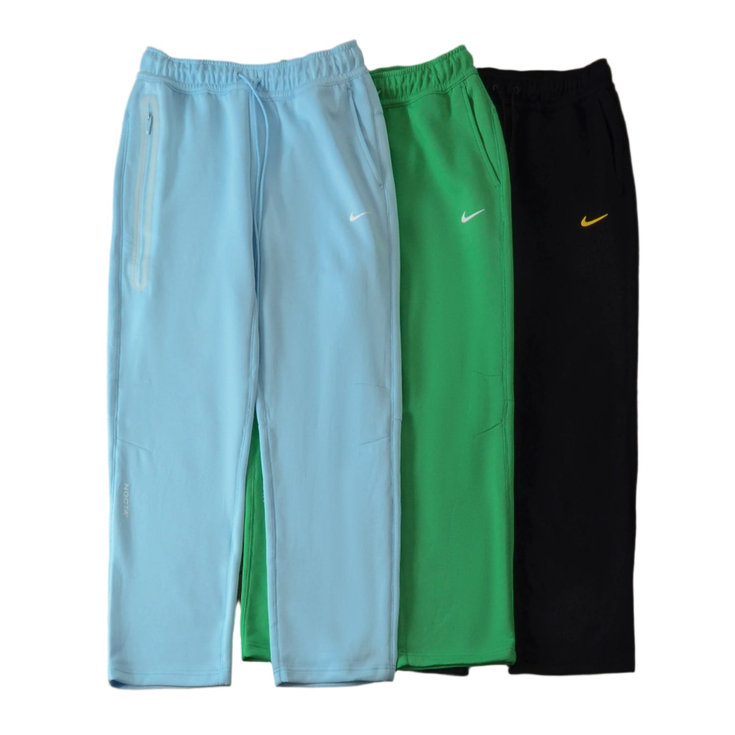 Nocta x Nike Tech Fleece Tracksuit