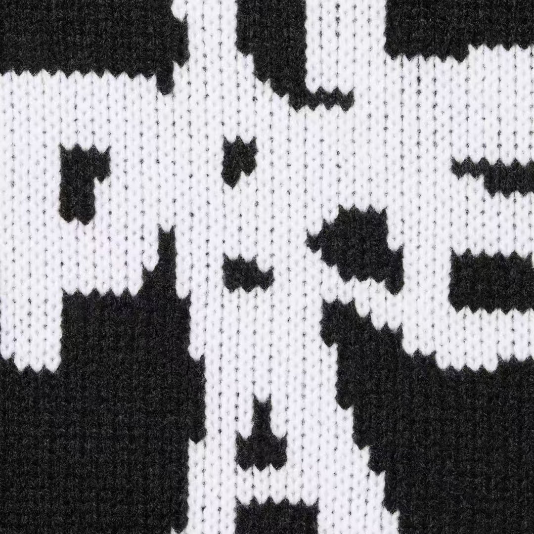 Supreme x Thrasher Sweater