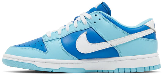 Nike Dunk Low - Two-Toned Grey