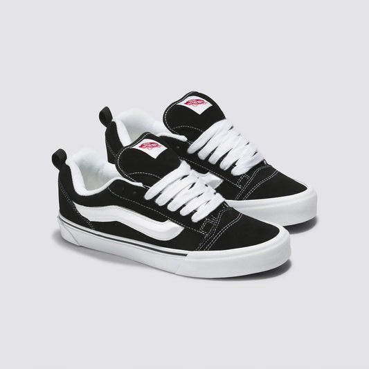 Vans Knu Skool Black