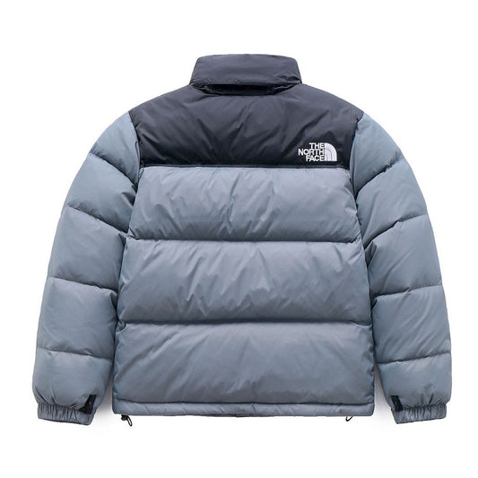 The North Face Retro 1996 Nuptse 700 "Dark Grey"