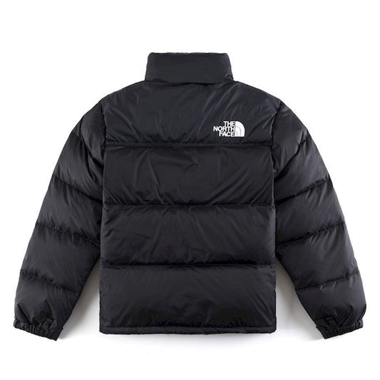The North Face 1996 Nuptse 700 Black