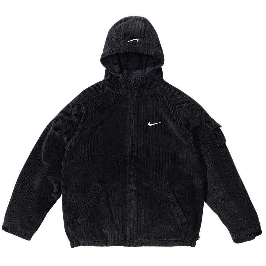 Supreme x Nike Arc Corduroy jacket
