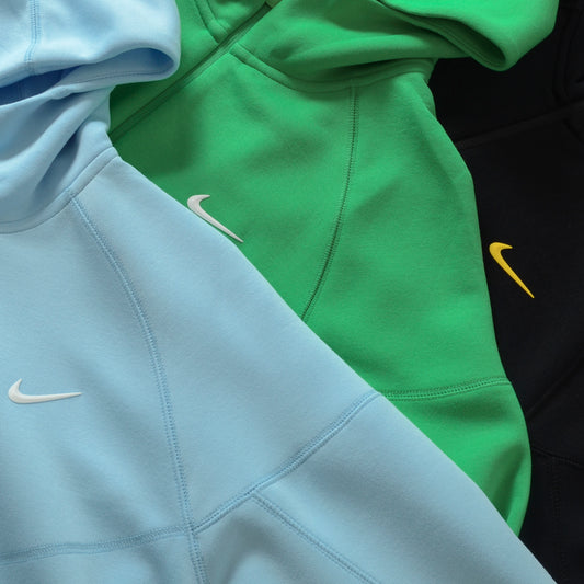 Nocta x Nike Tech Fleece Tracksuit