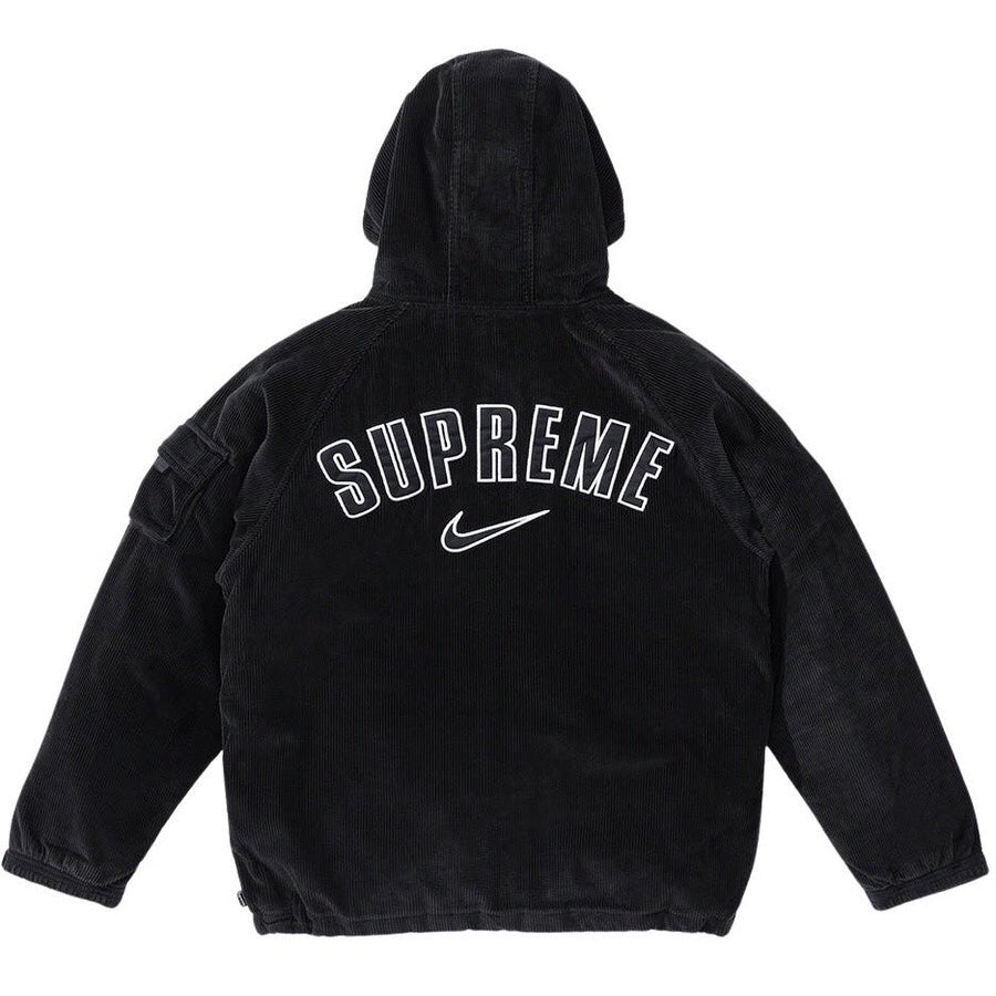 Supreme x Nike Arc Corduroy jacket