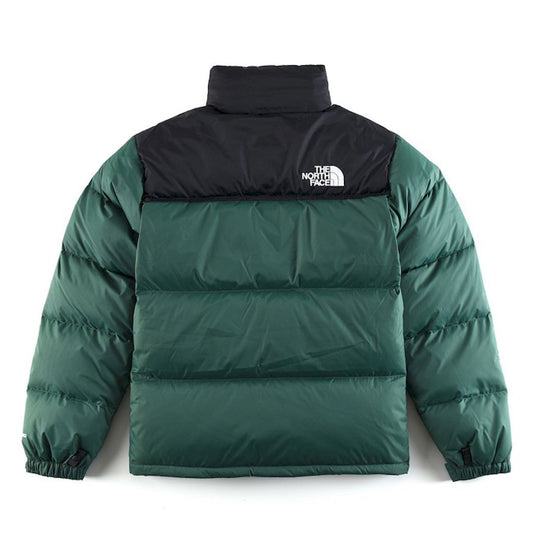 The North Face Retro 1996 Nuptse 700 "Dark Green"