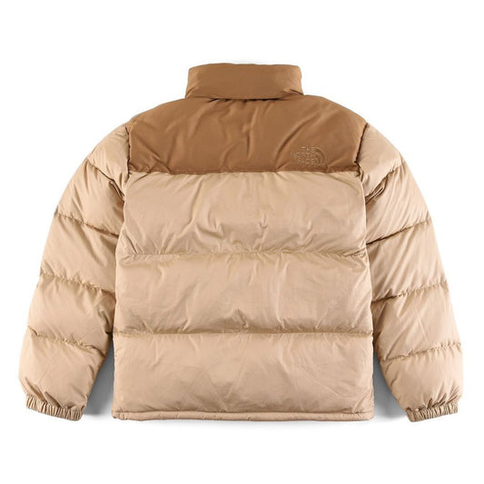 The North Face Retro 1996 Nuptse 600 "Beige/Brown"