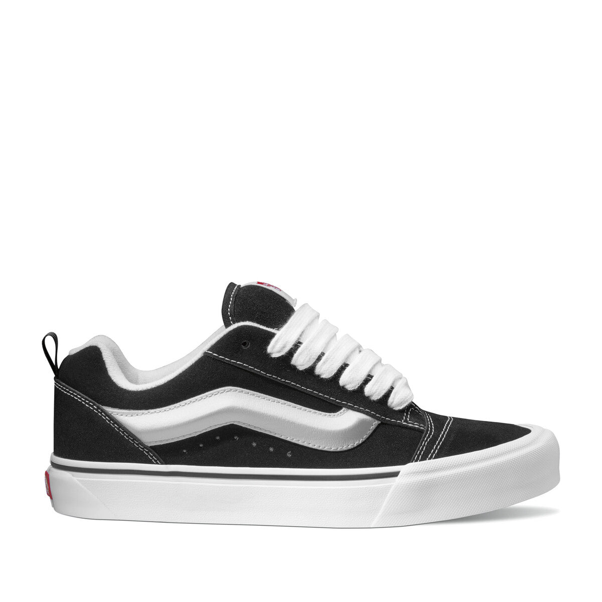 Vans Knu Skool Black