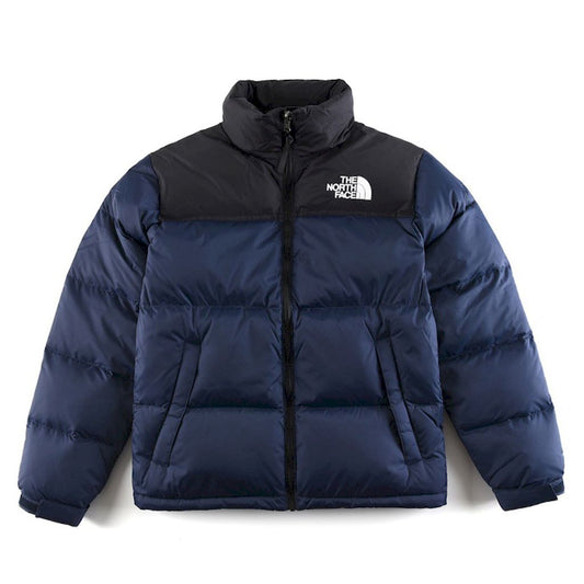 The North Face Retro 1996 Nuptse 700 Marine Blue