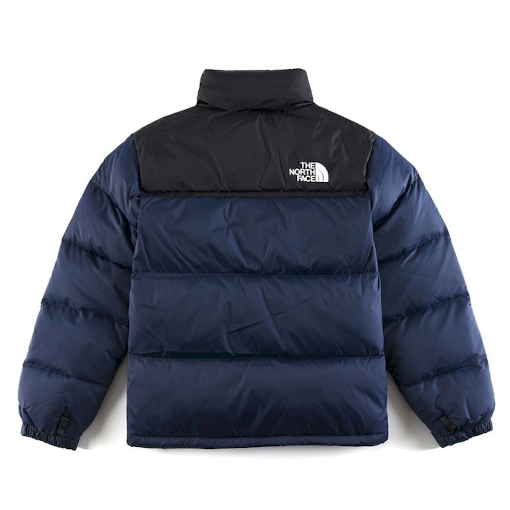 The North Face Retro 1996 Nuptse 700 Marine Blue
