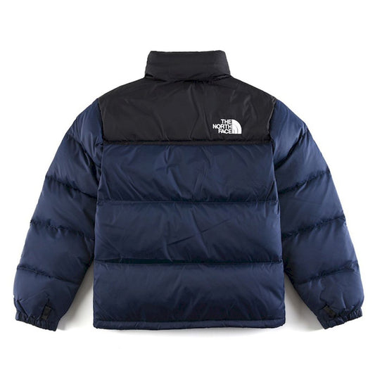 The North Face Retro 1996 Nuptse 700 Marine Blue