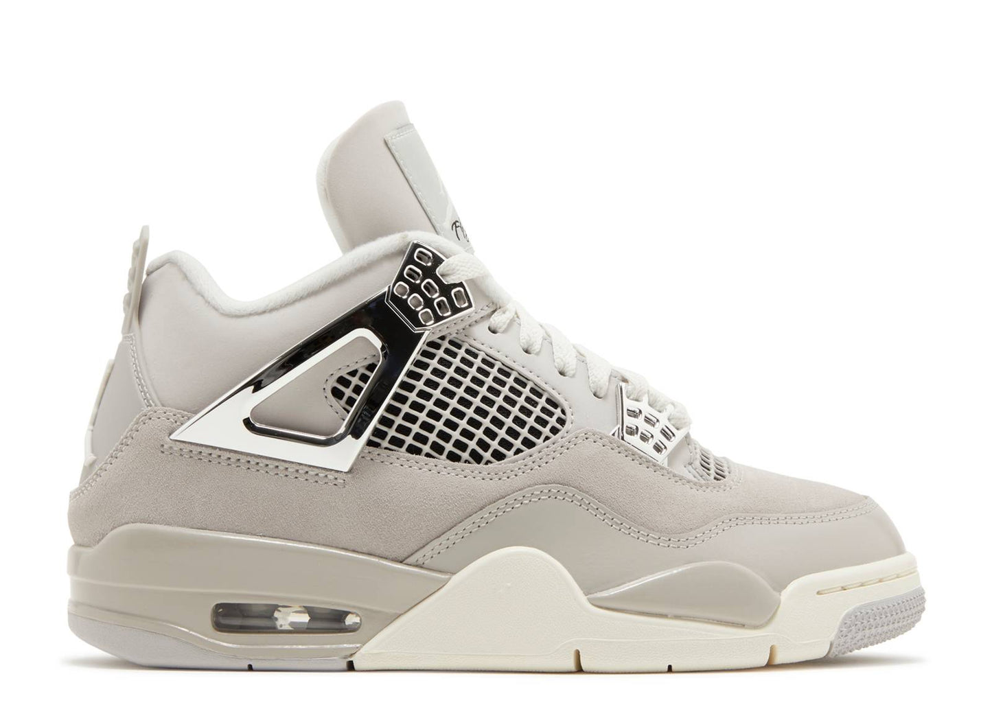 Jordan Retro 4 - FROZEN MOMENTS’