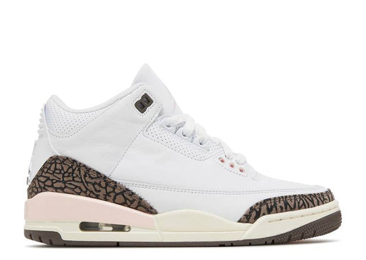 Jordan Retro 3 - NEAPOLITAN