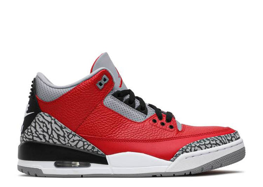 Jordan Retro 3 - UNITE