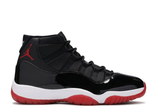 Jordan Retro 11 - BRED