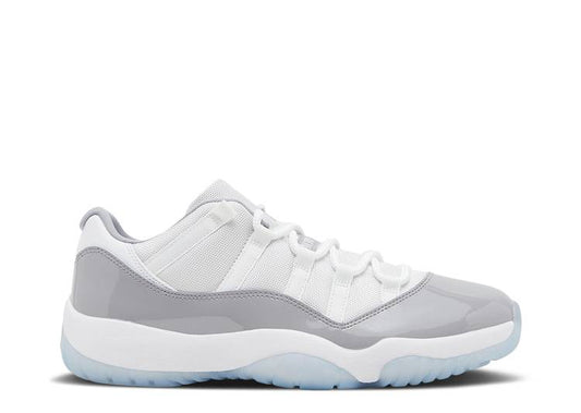 Jordan Retro 11 - CEMENT GREY