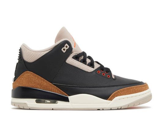 Jordan Retro 3 - DESERT ELEPHANT