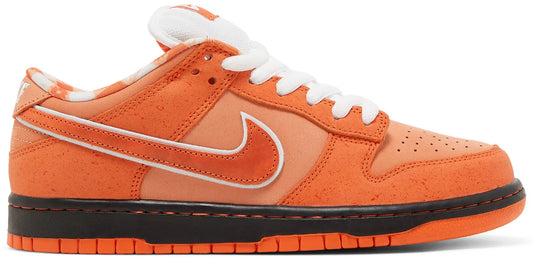 Dunk Low Pro SB Concepts Orange Lobster