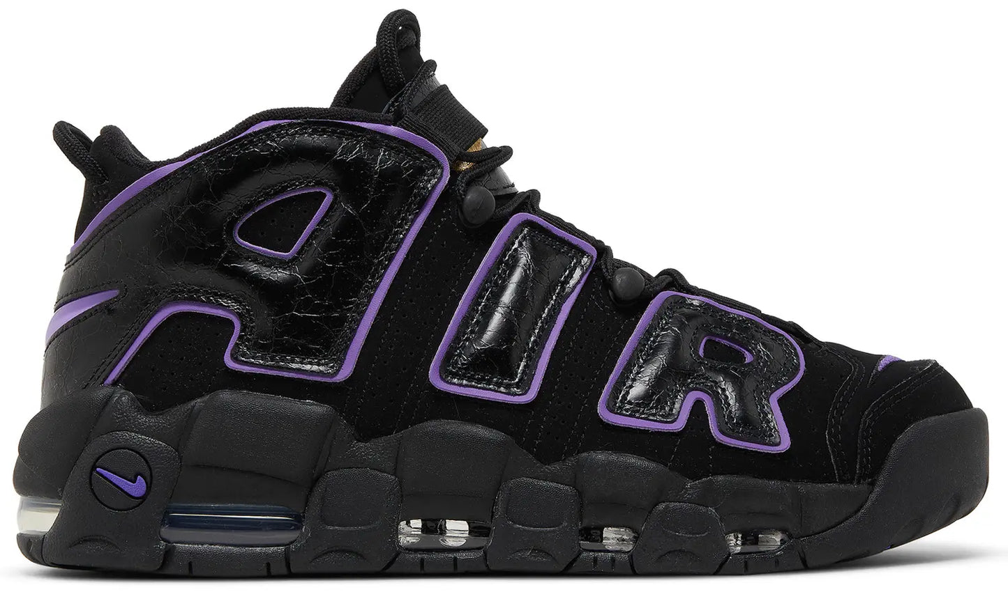 Air More Uptempo - Action Grape