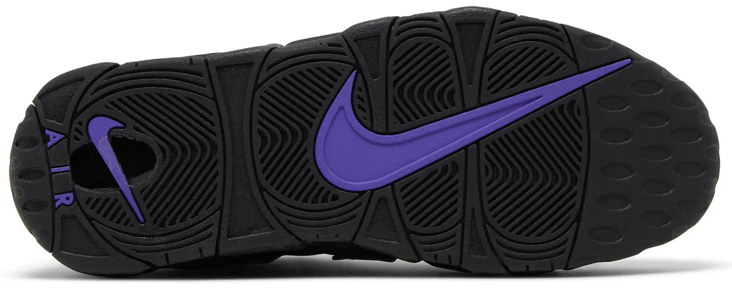 Air More Uptempo - Action Grape