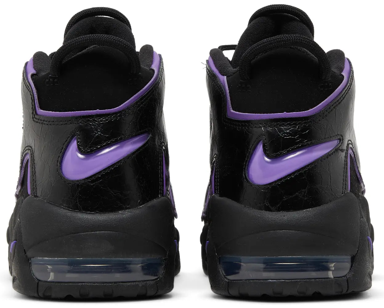 Air More Uptempo - Action Grape