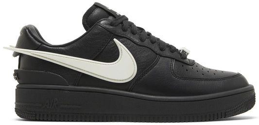 Air Force 1 Low - SP Ambush Black