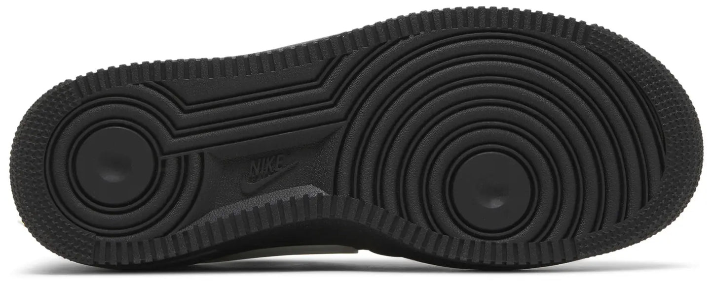 Air Force 1 Low - SP Ambush Black