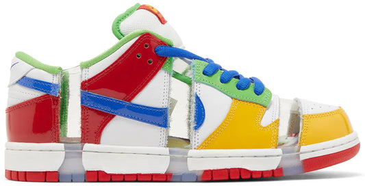 Dunk Low Pro SB Sandy Bodecker